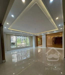 ۱۹۰ متر آجودانیه  خوش نقشه نور جنوب