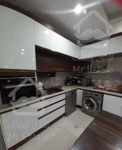 ۱۱۰ متر ۲ خواب با پارکینگ سندی در گلشهر کرج