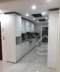 ۱۱۰ متری تکواحدی نوساز فول