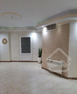 فروش آپارتمان ۱۰۲ متری ۲ خوابه در زیبادشت