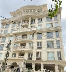 فروش واحد 135متری واقع در بلوار طالقانی رامسر