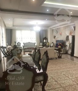 ۱۶۰متر / ۳ خواب / تک واحدی/ نوساز