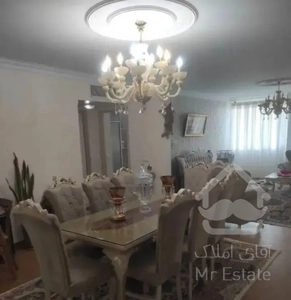 آپارتمان ۹۵ متر  شیان پنجم