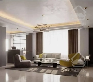 ۹۸متر طبقات بالا*لابی دوبلکس*روف گاردن*شاهین شمالی