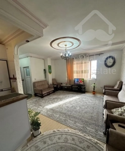 فروش آپارتمان ۷۰ متری/فردوسی غربی/بازسازی شده