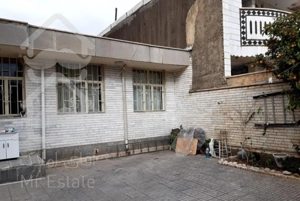 ویلایی همکف ۱۳۵ متر آراسته ها