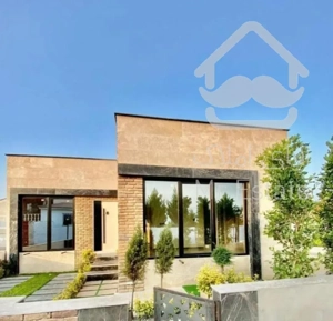 مدرن شیک جنگلی۲۵۵زمین/۱۲۶بنا/۲خ/سندارشهرک۲۰واحدی