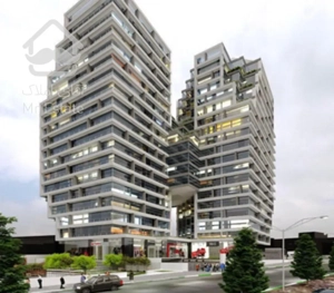 پیش فروش در نازلترین قیمت پروژه پلازا 110متر نور گیر