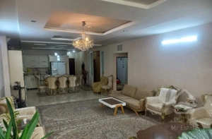 آپارتمان نیست سکه است/دانیال جلیلی
