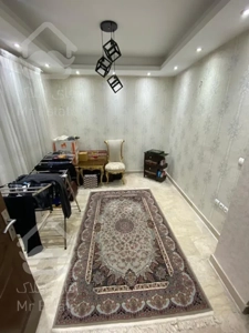 95متر 2خواب/کم سن  فول امکانات/سازمان برنامه