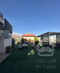 فرمانیه ۱۸۰ متر ۳ خواب فول امکانات