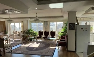 آپارتمان فروشی ۱۷۵ متری اوایل اقبال