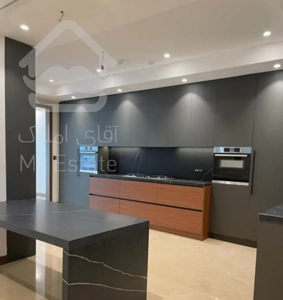 چند قدمی پارک قیطریه ۱۵۰متر ۳خواب کلیدنخورده