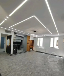 گلچین منطقه/57متر/سندتکبرگ/پارکینگ اختصاصی را