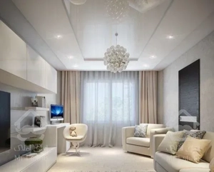 ۱۹۲ متر ۳ خواب.نوساز.فردوس شرق