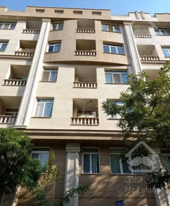 ۱۰۵ متر سعادت آباد فول