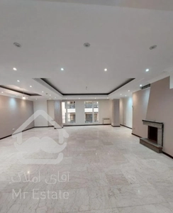 ۱۶۰متر ۳خواب  کلید طلایی فرمانیه/ سنبل