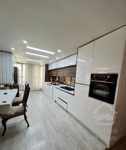 196متر  تکواحدی  (نیرو هوایی) فول امکانات