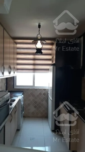 اجاره آپارتمان دو خوابه فردوس غرب