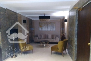 تجریش ۱۱۰ متر ۳ خواب / فول امکانات