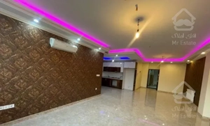 100 متر دو خواب زیبا/رازان جنوب/مجرد آقا یا زوج