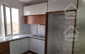 آلاله شرقی ۹۳متر روبه آفتاب خوش نقشه