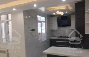 آپارتمان ۶۲متری/شهرک نفت/فول بازسازی/