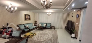 رهن کامل اپارتمان  دوخواب حافظیه