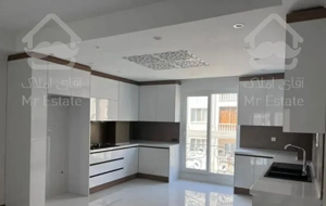 68متر2خوابه ،پارکینگ،طبقه دوم ،خوش نقشه