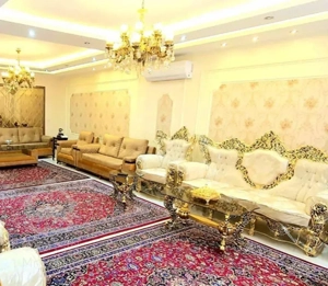 155متر فول امکانات//1سال ساخت//اواسط امامت جلال