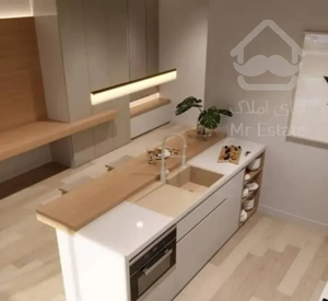 ۱۴۲متر تک واحدی سه خواب نوساز کلید نخورده ویلا شهر