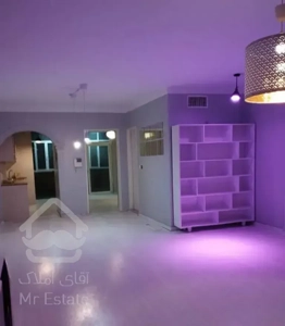 آپارتمان پاسداران هروی شیان