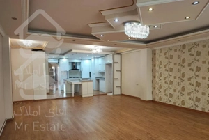 فروش آپارتمان پل قویون جاده بند