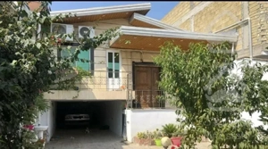 ویلای دربست ۱۳۳ متری بلوار نیروهوایی