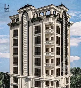 دروس ۲۰۵ متر نوساز فول مشاعات