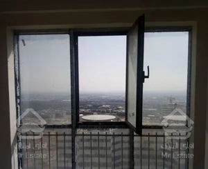 واحد 120 متری شیک  در برج های شهید خرازی