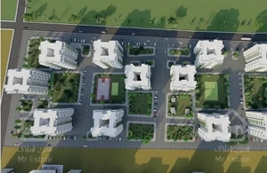 فروش آپارتمان 60 متری برج با سازه ای بینظیر