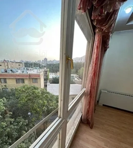 ۱۸۸ متر ۳ خواب نیاوران یاسر با قدرالسهم