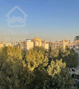۱۳۰متری ۳ خوابه رو به باغ