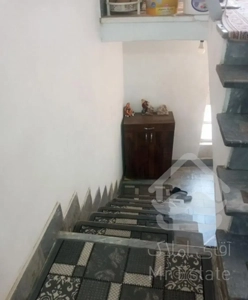 فروش آپارتمان ۶۰ متری ۱ خوابه طبقه ۲ در شمیران‌نو