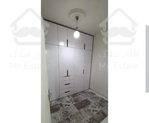 ۴۲مترآپارتمان درشهرک بعثت،سنداوقافی