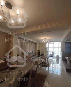 قلهک ۱۳۶ متر با مشاعات آبی و بازسازی حرفه ای