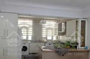 آپارتمان دوخواب