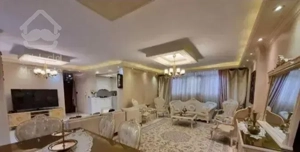 ۹۰متر ابتدای جنت آباد شمالی/سند شخصی/ط۴/کم سال