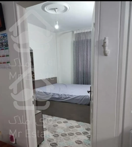 60 متر/دوخواب/تکواحدی/گذر پهن