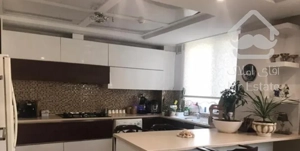 ۱۲۰ متر دو خوابه المپیک/فول امکانات