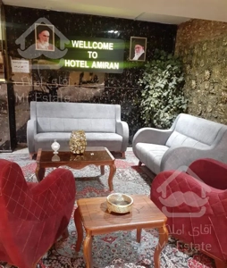 اجاره سوئیت و هتل آپارتمان در مرکز شهر