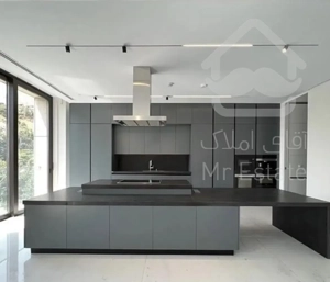 ۲۱۰مترکامرانیه/فول مشاعات هتلینگ/۲جهت نورگیر