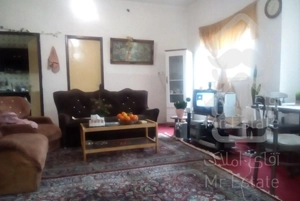 ویلایی 90متری  هست