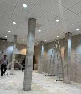۱۴۰متر باشگاه ورزشی مجیدیه شمالی